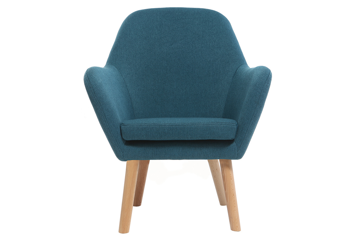 Poltrona bambino design foglia di t BABY MIRA