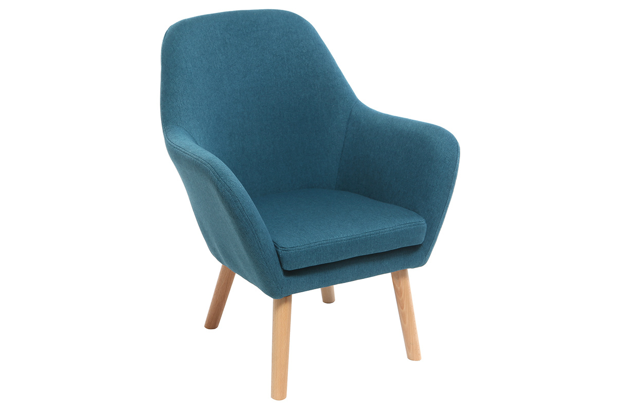 Poltrona bambino design foglia di t BABY MIRA