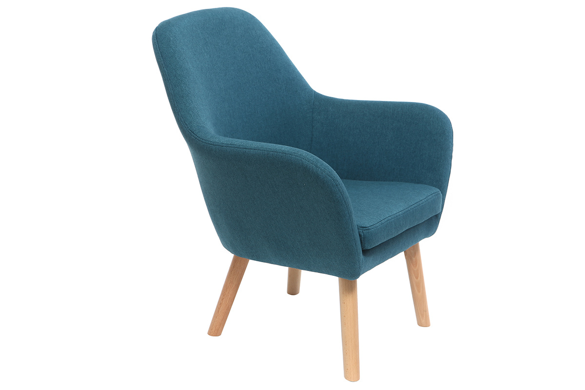 Poltrona bambino design foglia di t BABY MIRA