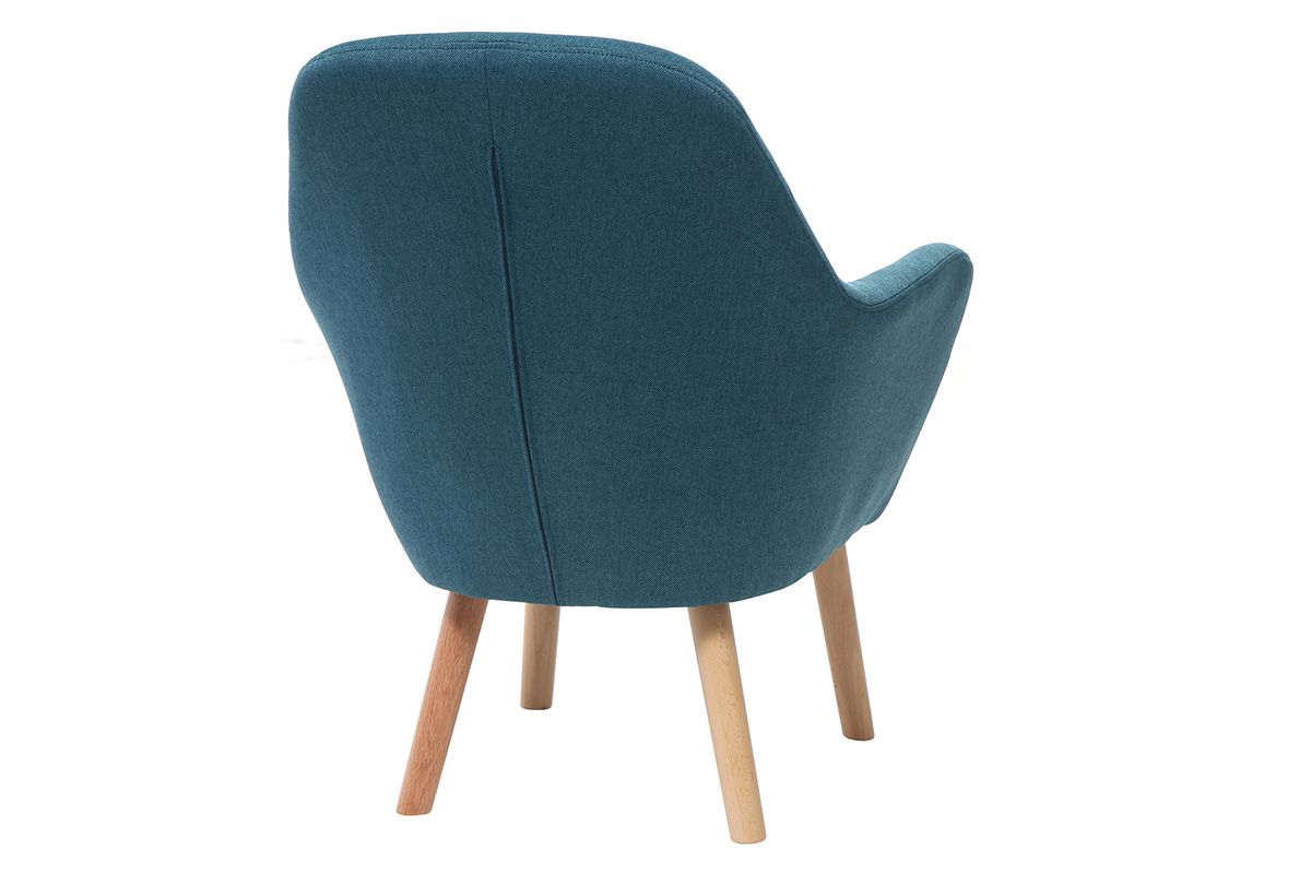 Poltrona bambino design foglia di t BABY MIRA