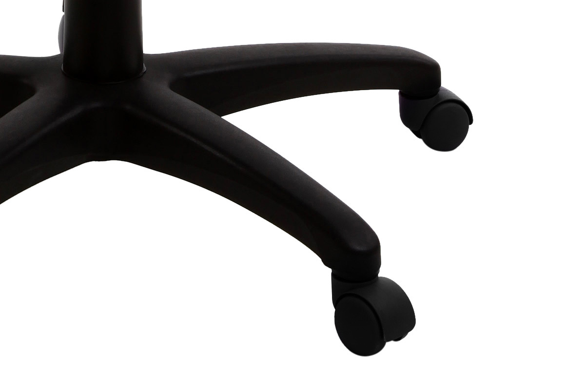 Poltrona da ufficio ergonomica   anice e viola UP TO YOU