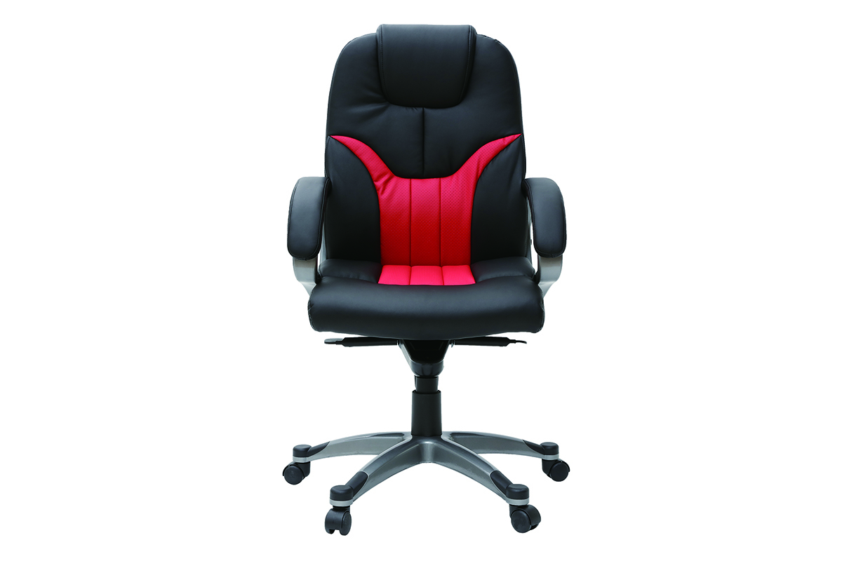 Poltrona d'ufficio Matteo