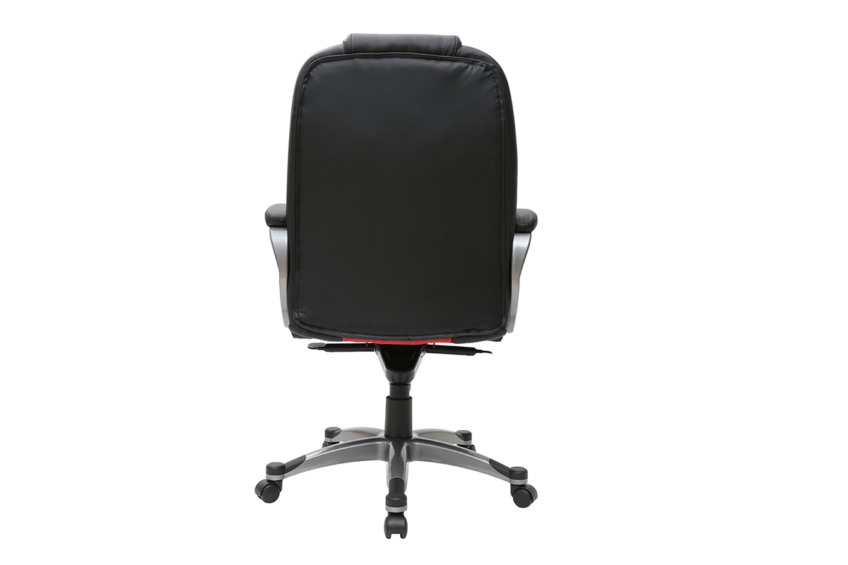 Poltrona d'ufficio Matteo