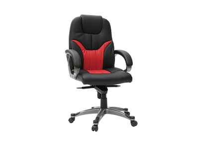 Poltrona d'ufficio Matteo