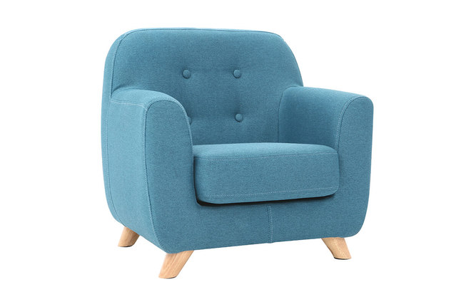 Poltroncina Morbida Poltroncine Per Bimbi In Gommapiuma