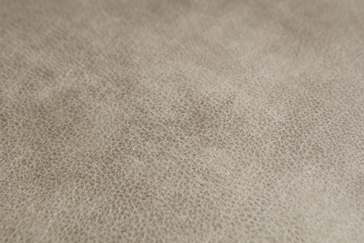 Poltrona vintage grigia ASPEN