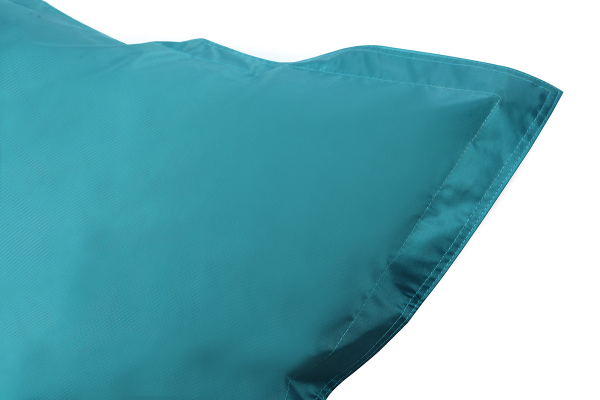 Pouf gigante Blu anatra BIG MILIBAG