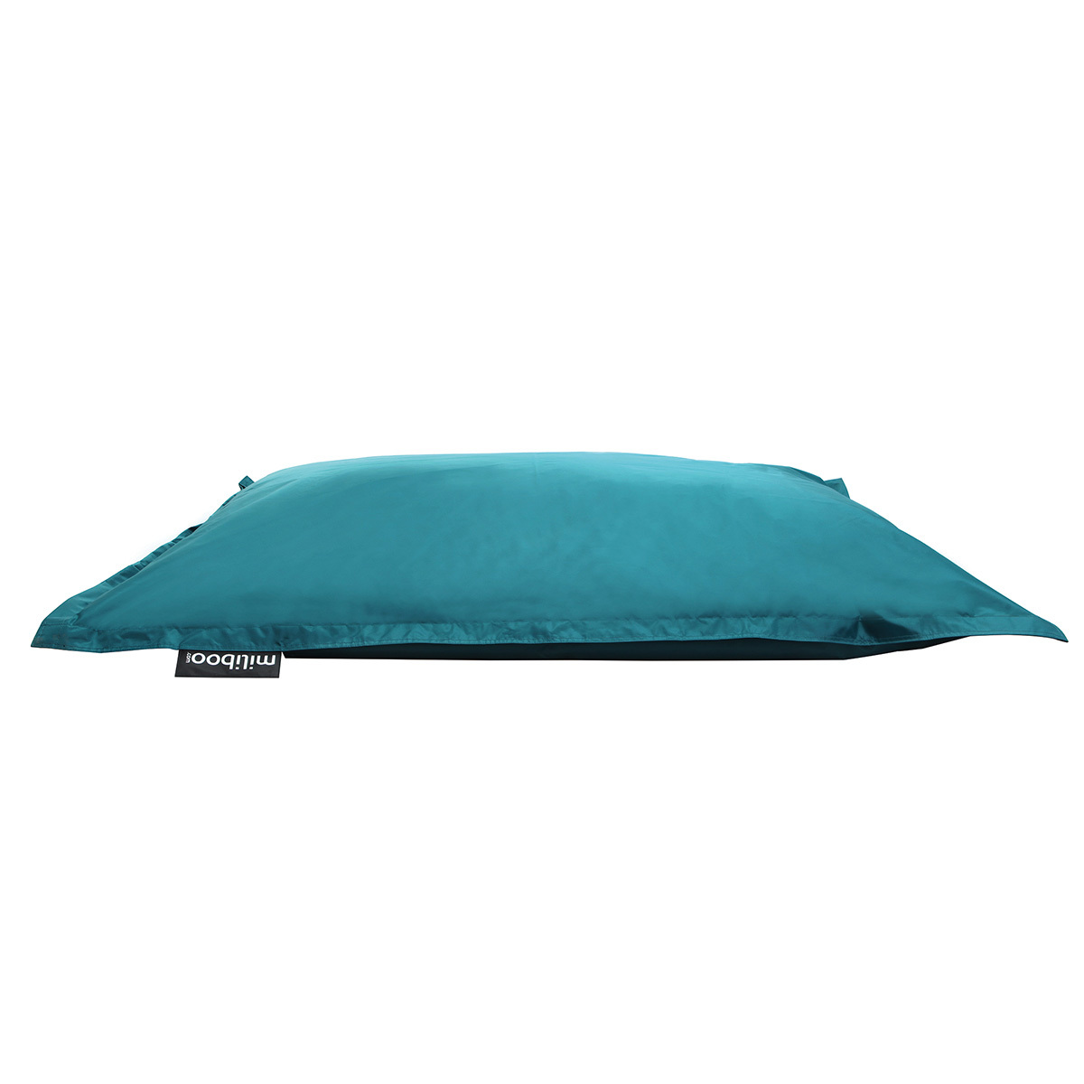 Pouf gigante Blu anatra BIG MILIBAG