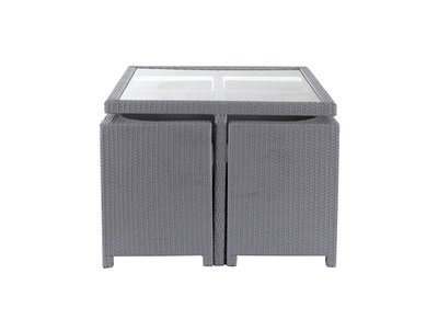 Saldi Salotto Da Giardino Mobili E Arredamento Da Giardino