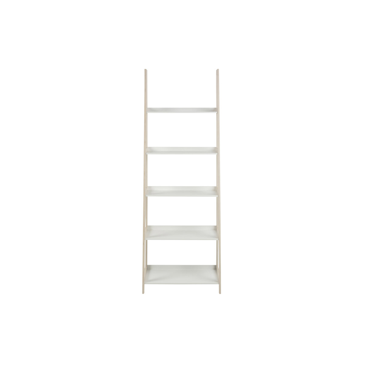 MENSOLE LEGNO CHIARO ShopHallo Il tuo Personal Shopping Mensola regolabile legno chiaro e bianco BRICK Mensole