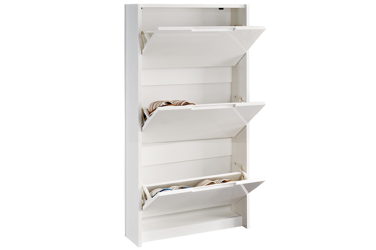Scarpiera design INCO