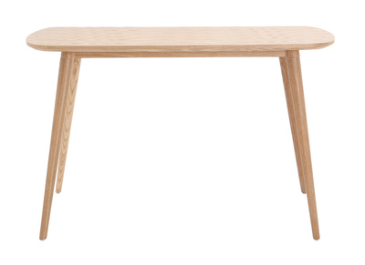 Scrivania design 120 cm legno SWIFT