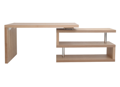 Scrivania design legno MAX - Scrivania design legno MAX