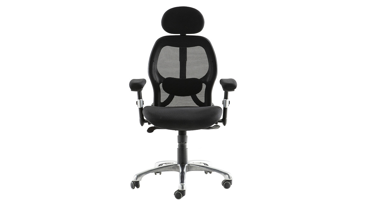 Sedia da ufficio ergonomica ULTIMATE V2 piu'