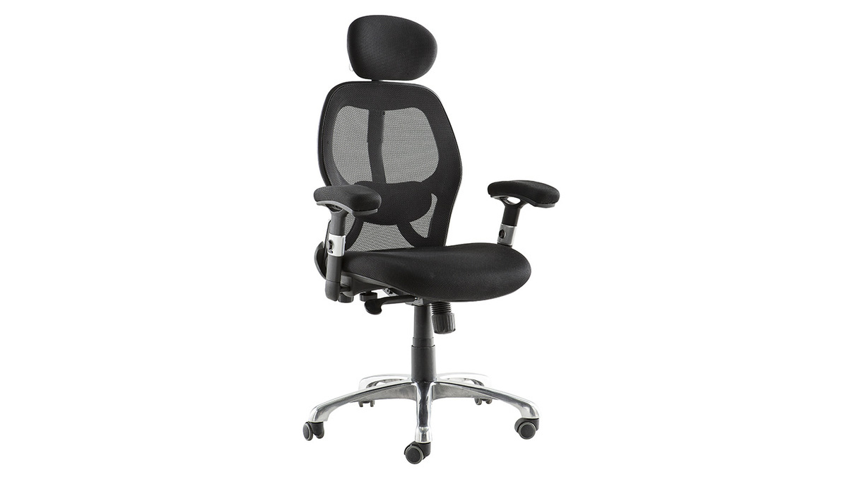 Sedia da ufficio ergonomica ULTIMATE V2 piu'