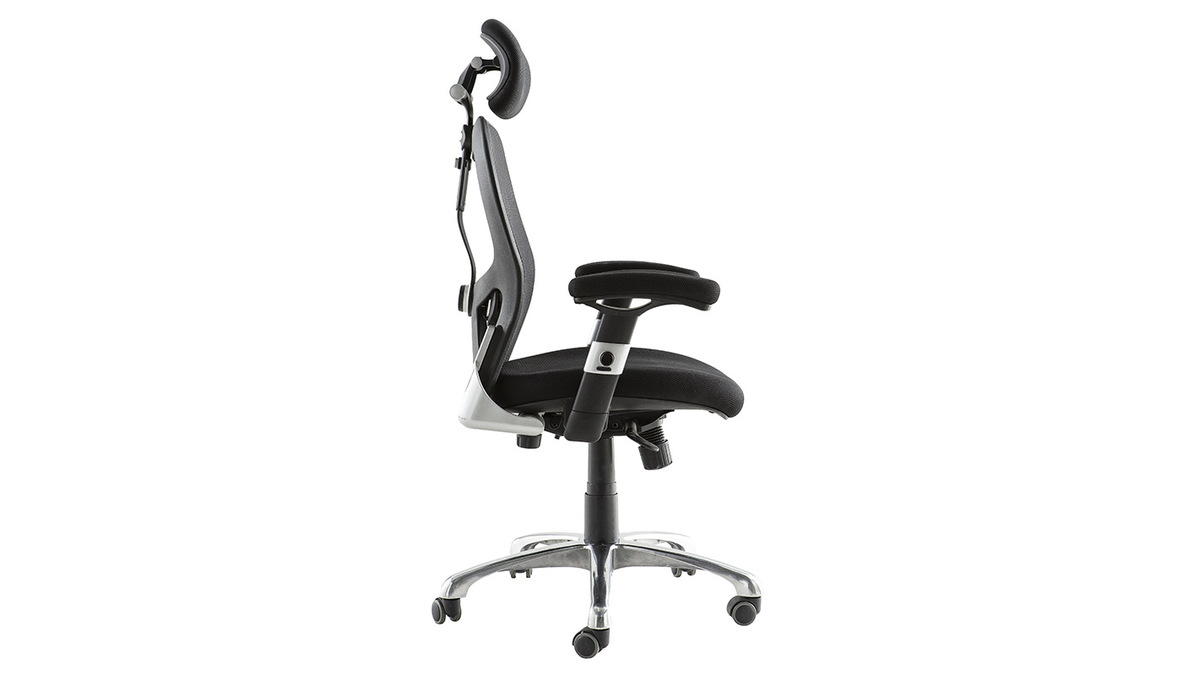 Sedia da ufficio ergonomica ULTIMATE V2 piu'