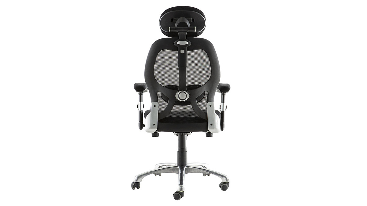 Sedia da ufficio ergonomica ULTIMATE V2 piu'