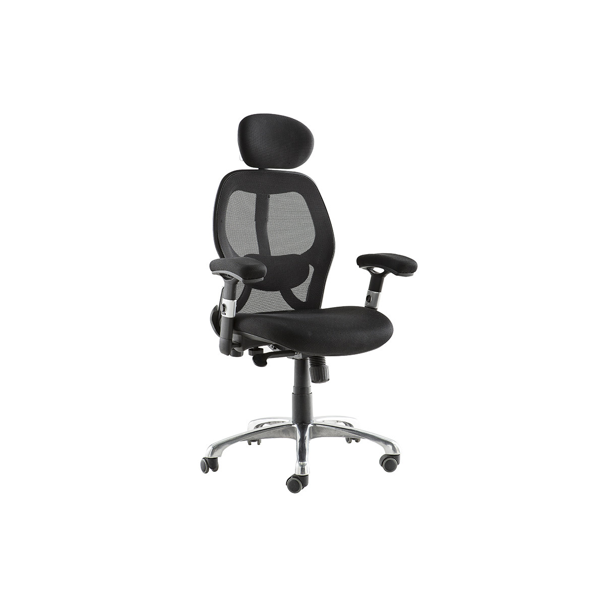 Sedia da ufficio ergonomica ULTIMATE V2 piu'