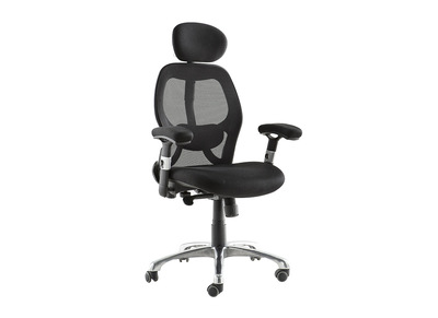 Sedia da ufficio ergonomica ULTIMATE V2 piu'
