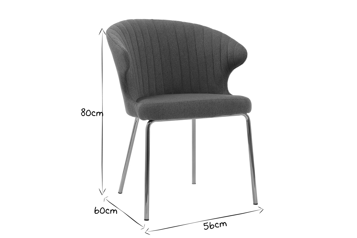 Sedia design in velluto blu petrolio e metallo dorato REQUIEM