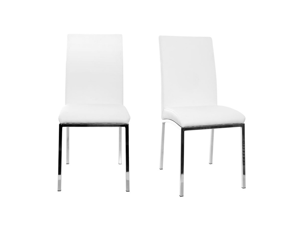 sedie poliuretano design