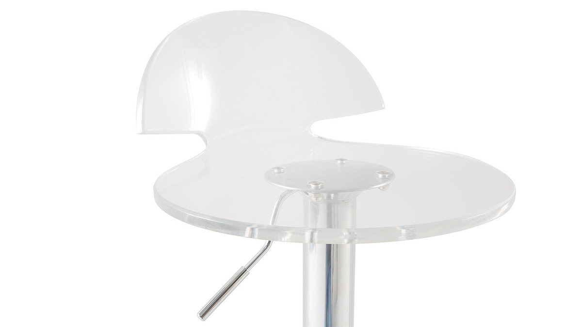 Sgabello Doccia Plexiglass Sgabelli Trasparenti Plexiglass