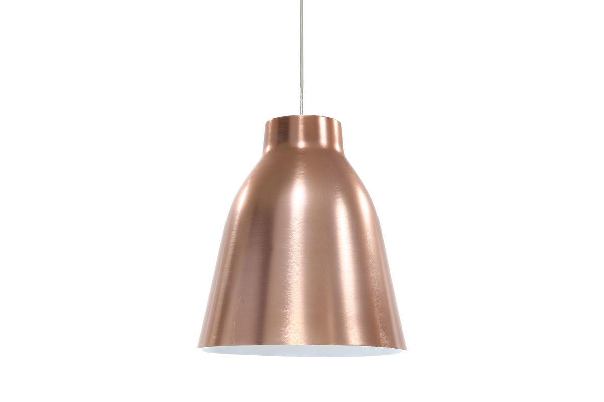 Sospensione design ramata COROLA L 