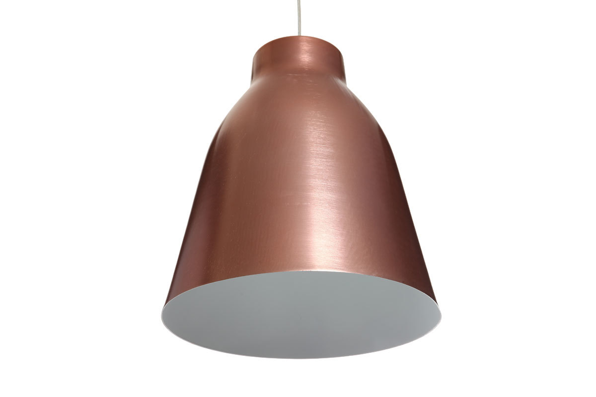 Sospensione design ramata COROLA L 