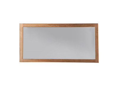 Specchi da bagno in teck 140 x 70cm SANA - Specchi da bagno in teck 140 x 70cm SANA