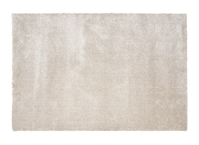 Tappeto argento polipropilene 120x170 CLOUD