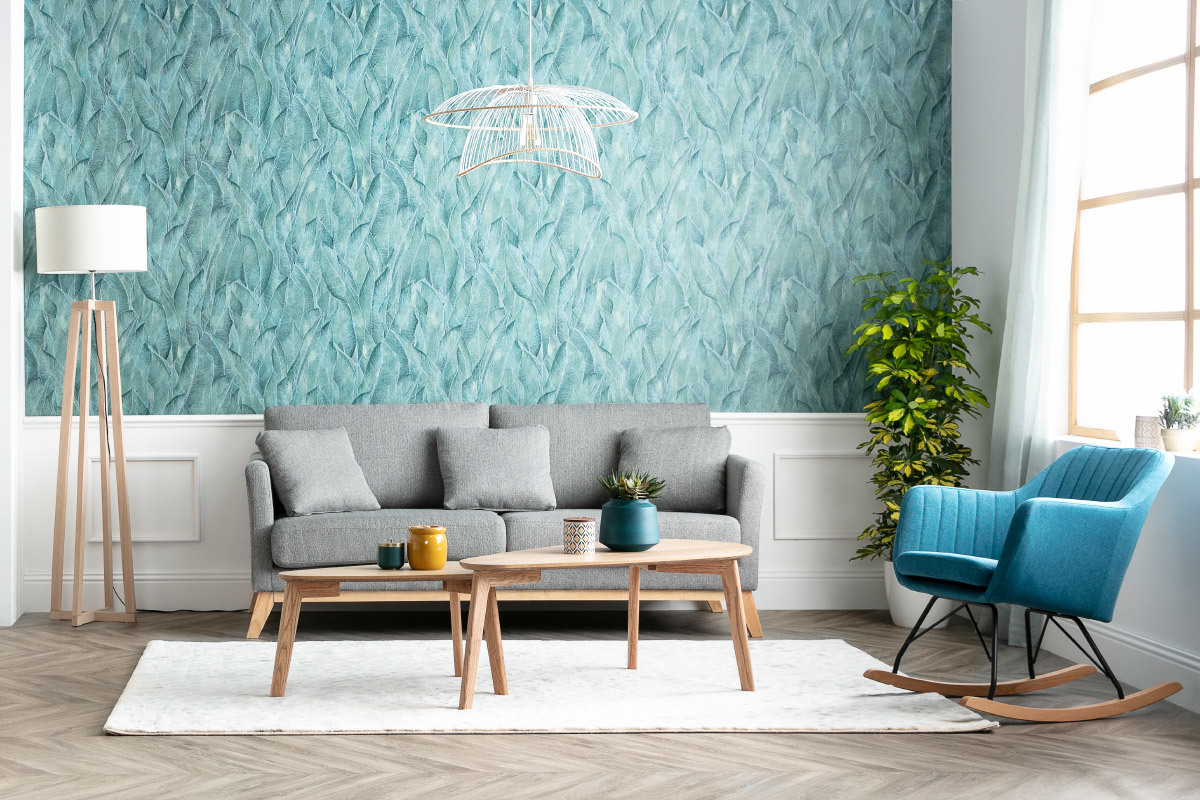 Tappeto avorio con motivi 160 x 230 cm BULLES