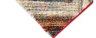 Tappeto di design multicolore 160 x 230 cm CHEROKEE