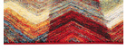 Tappeto di design multicolore 160 x 230 cm CHEROKEE