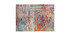 Tappeto moderno multicolore 160 x 230 cm TAG