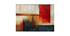 Tappeto multicolore 160 x 230 cm ABSTRAIT