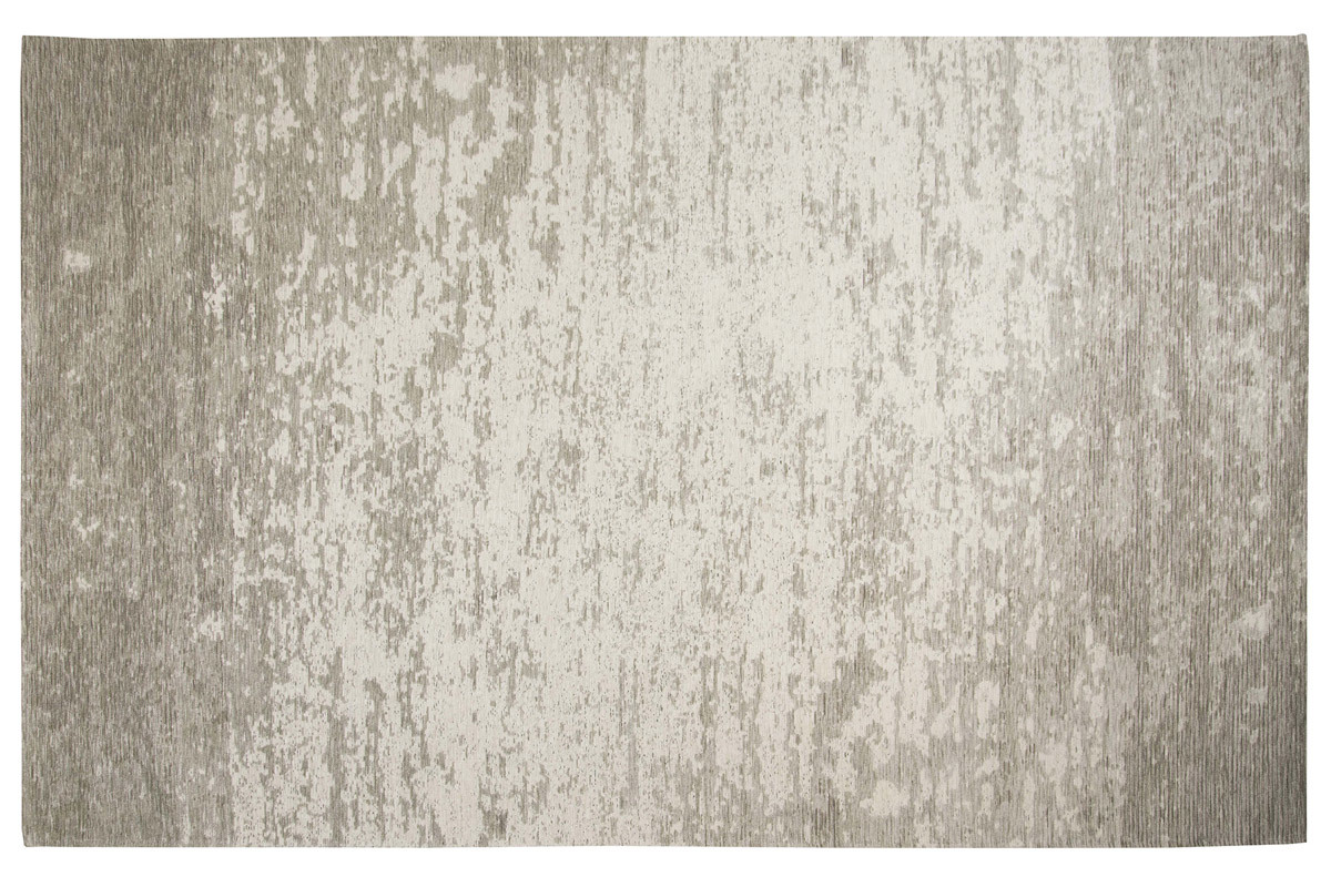 Tappeto naturale acrilico - cotone 155x230 STONE