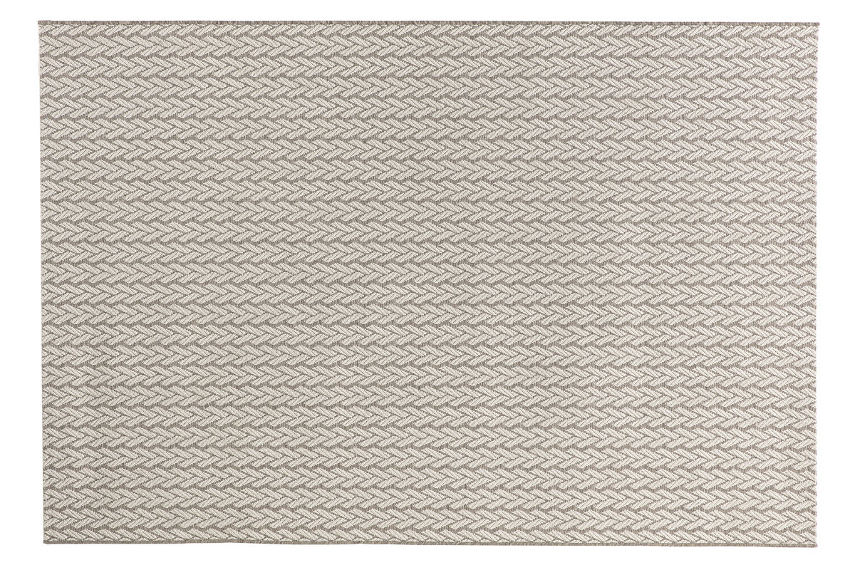 Tappeto naturale interno-esterno 160x230 TWINE