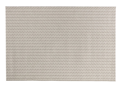 Tappeto naturale interno-esterno 160x230 TWINE