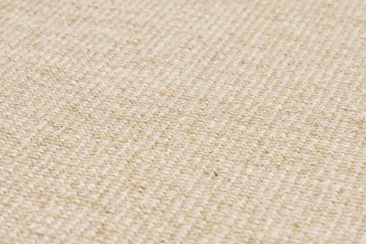 Tappeto rettangolare in sisal e juta 160 x 230 cm JOTA