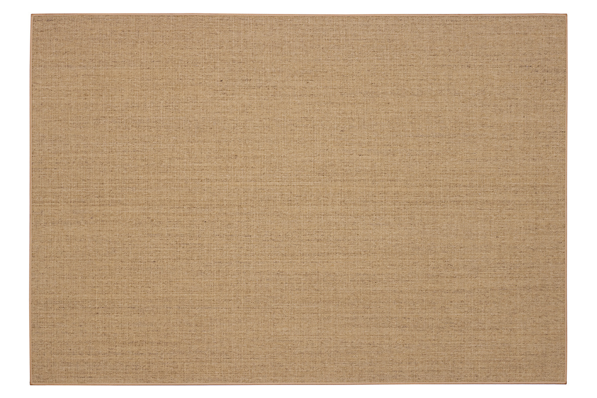 Tappeto rettangolare in sisal e juta 160 x 230 YANN