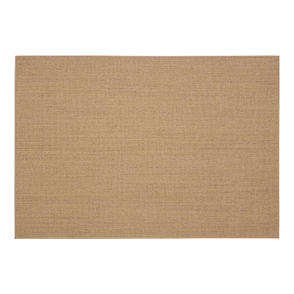 Tappeto rettangolare in sisal e juta 160 x 230 YANN