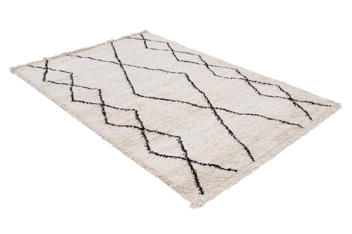 Tappeto / Scendiletto stile berbero 60 x 120 cm TRIBU