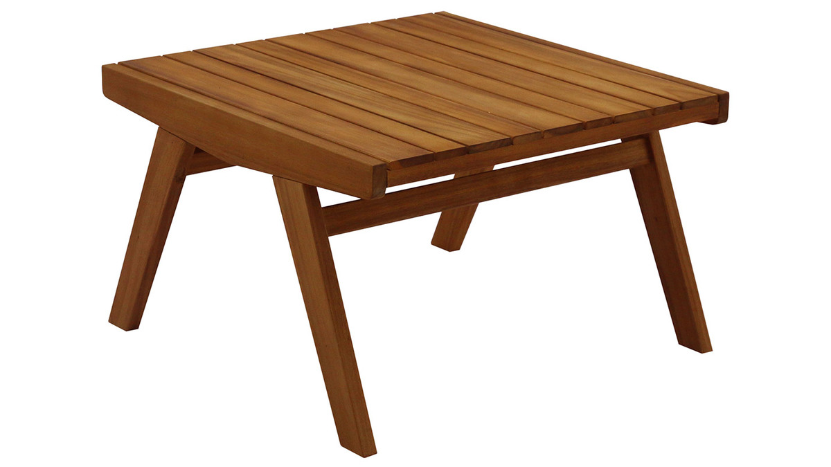 Tavolini da salotto legno - Miliboo