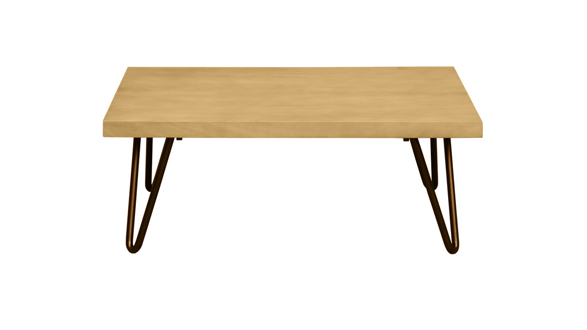 Tavolini salotto Design - Miliboo