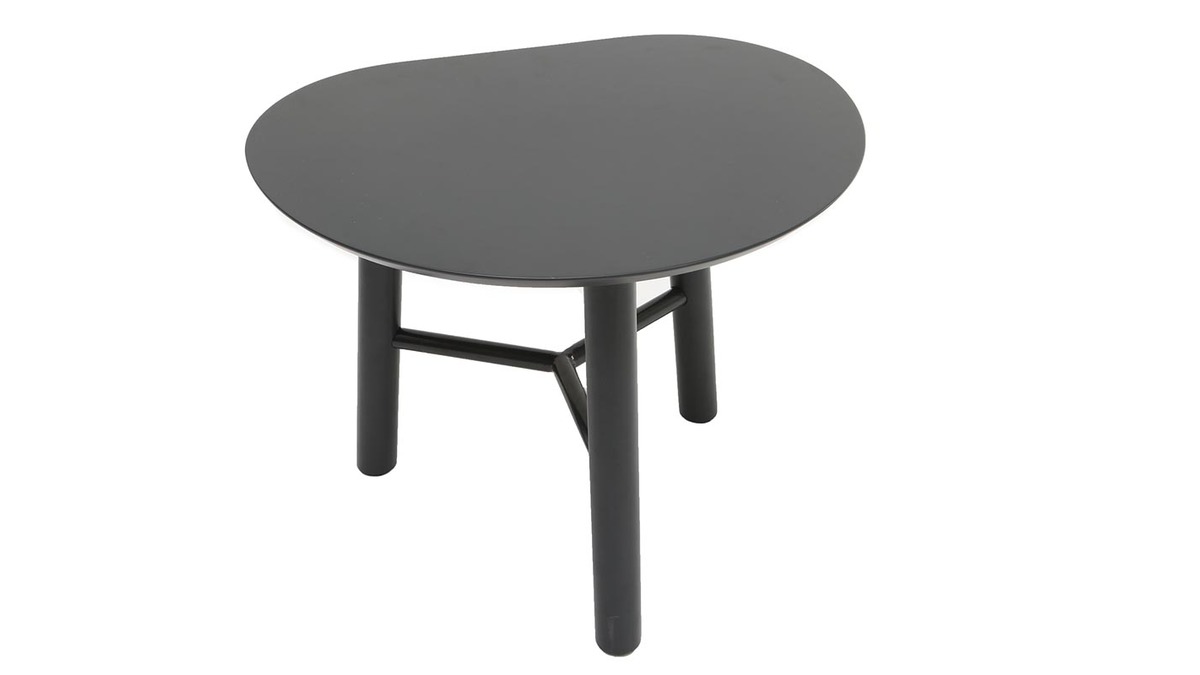 Tavolino design 50cm quercia JAPANSK
