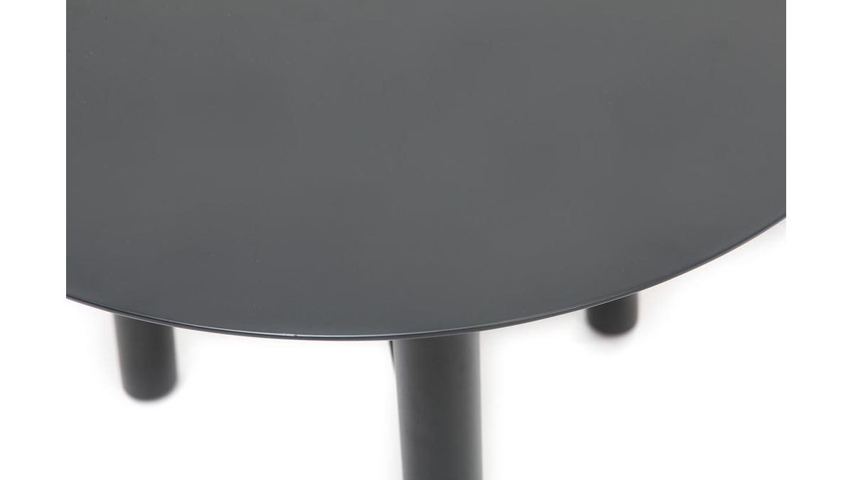 Tavolino design 50cm quercia JAPANSK