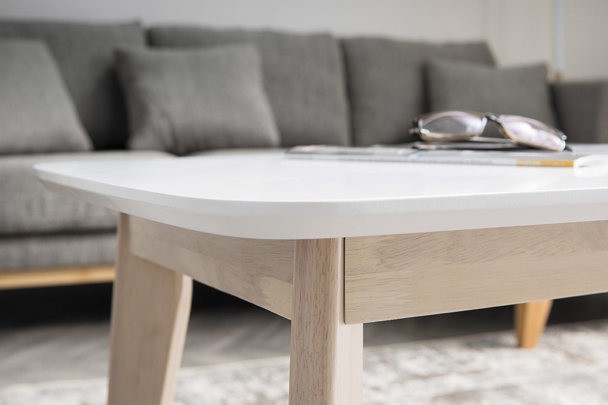 Tavolino design LEENA