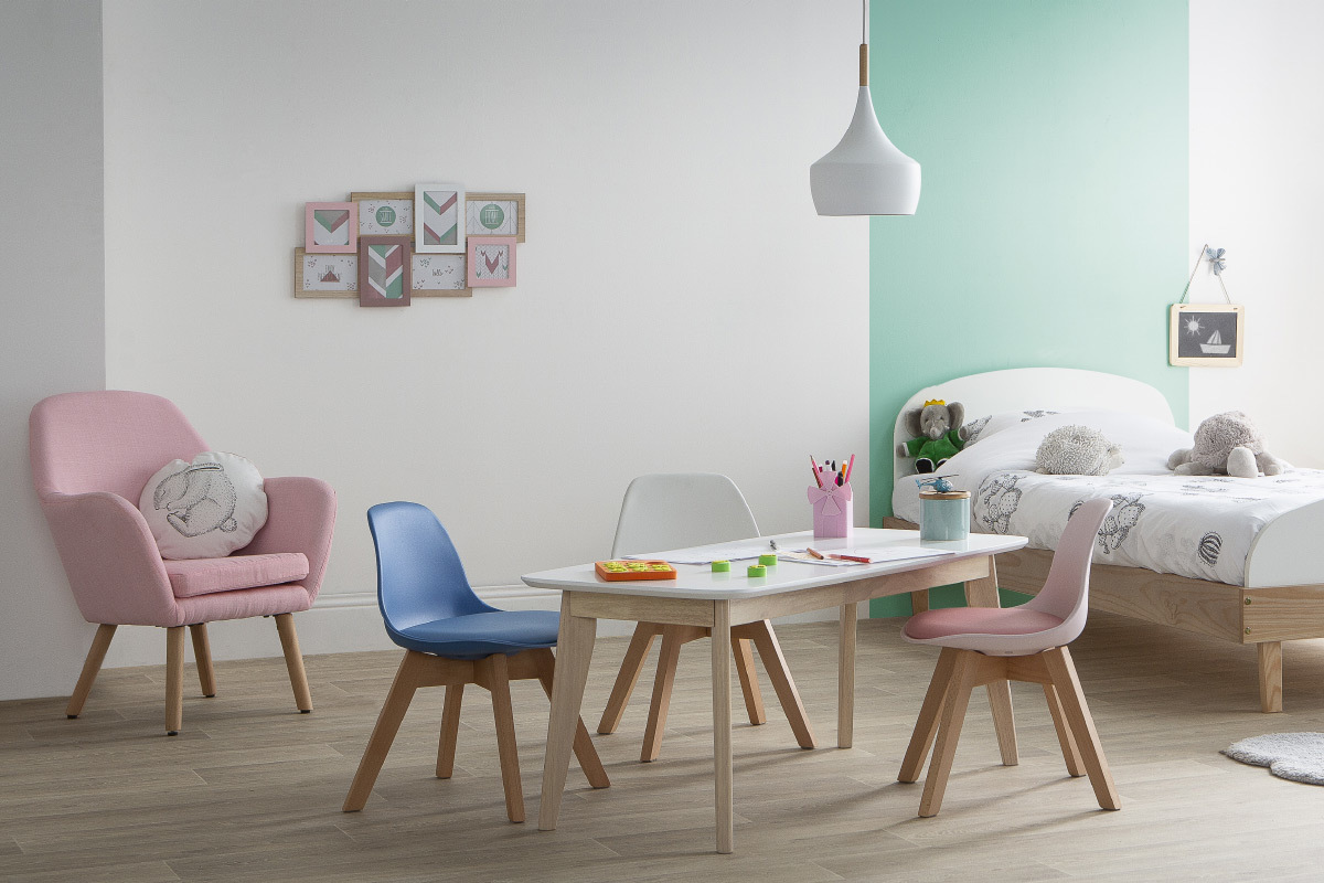 Tavolino design LEENA