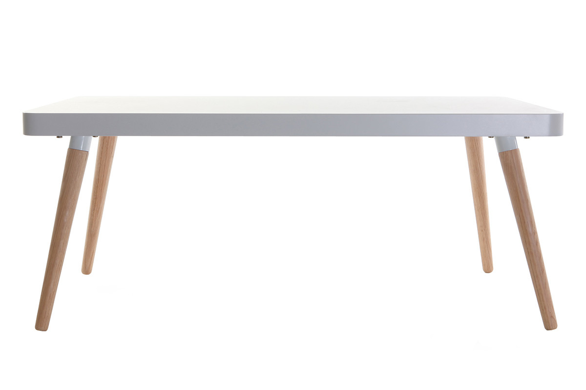 Tavolino design scandinavo TOTEM