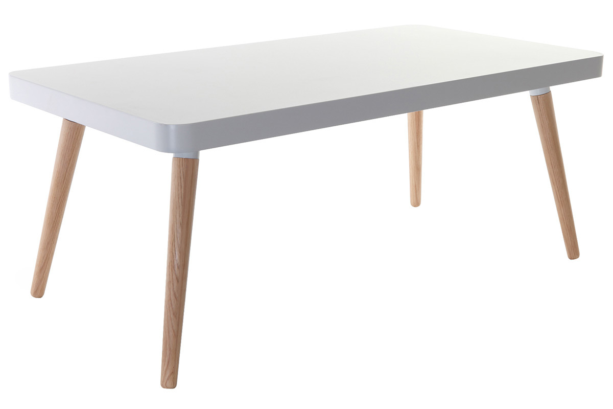 Tavolino design scandinavo TOTEM